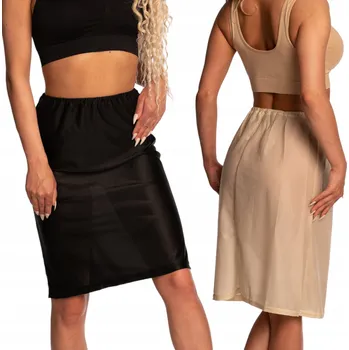 Podprsenka Markal návlek pod koleno černý velikost L