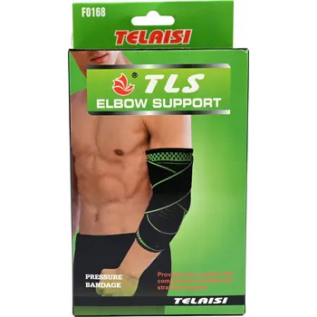 Loketní bandáž Midex - univerzální velikost