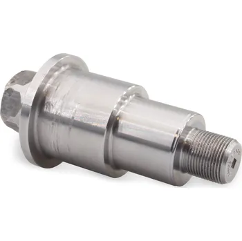 Příslušenství pro přívěs Čep náboje AL-KO ke kol. jednotce 2051, průměr čepu 39 mm, M22 (811938,...) - výprodej