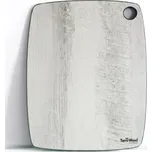 Prkénko "M" 30x23,5 – Šedá