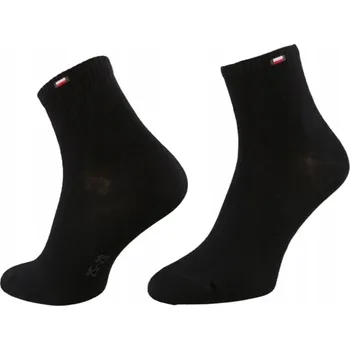 Pánské ponožky Krystjan Ponožky ZAKOSTKA Z-08 černé vel. 40-43