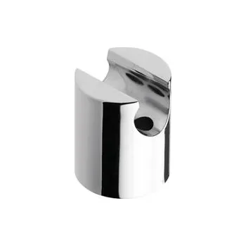 Sprchový držák Držák na ruční sprchu, chrom, TECHNO FIX