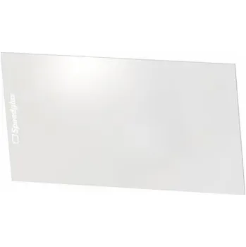 Svářečská kukla Vnitřní ochranná fólie 117 x 61 mm 3M Speedglas 9100X
