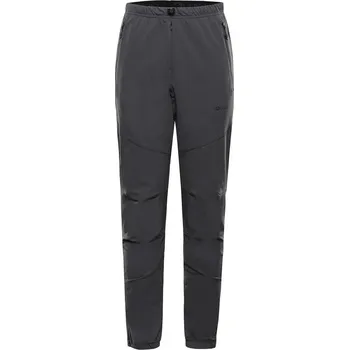 Pánské kalhoty Alpine Pro HURF 2 šedé 50-SH + DÁREK + Doprava ZDARMA