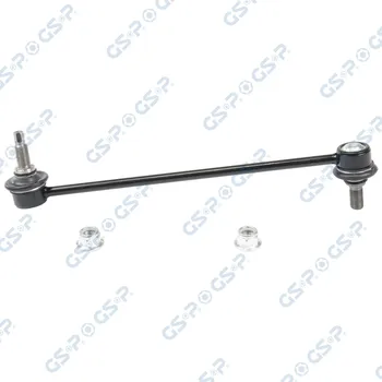 Zavěšení kol Tyč/vzpěra, stabilizátor GSP S051474
