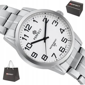 Hodinky Perfect pánské hodinky G293-01