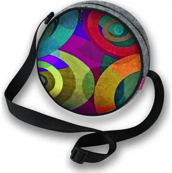 Kabelka přes rameno taška přes rameno Bertoni