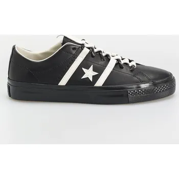 Pánské tenisky Converse X Bobby De Keyzer One Star Academy Pro (black/egret/black) 42.5, černá