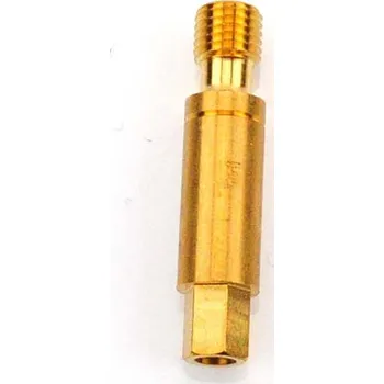 Karburátor Diverse / Import Jehlová tryska pro Bing, mosaz, 2,24 mm, pro Kreidler Florett 1/14/99, LF MG00067609