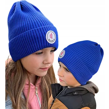 Čepice Alur zimní čepice beanie béžová, univerzální velikost