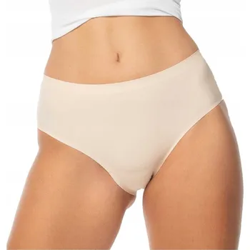 Kalhotky Kalhotky Julimex Cheekie Brasil S-Xl L béžová