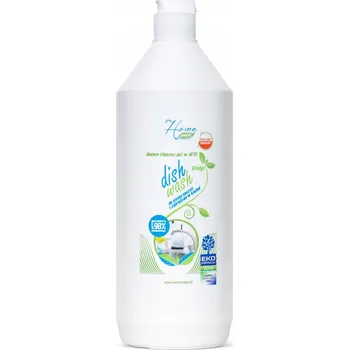 Mycí prostředek Ekologický prostředek na mytí nádobí - Dish Wash - 1l