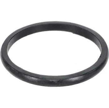 Karburátor Drilastic Gumová příruba karburátoru Drilastic, černá, pro Zündapp, Combinette Typ 423 S MG00061562