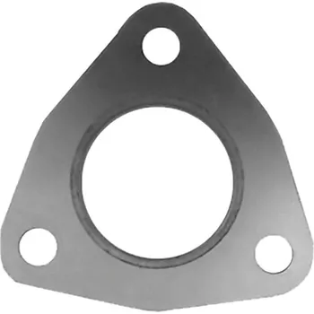 Automobilové těsnění Těsnění, výfuková trubka WALKER 80014