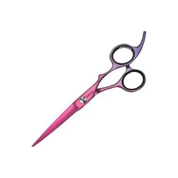 Kadeřnické nůžky Kadeřnické nůžky Jaguar Nya 45055-1