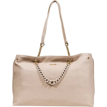 Kabelka Liu Jo Borsa Donna kabelka Liu Jo krémová 3457074