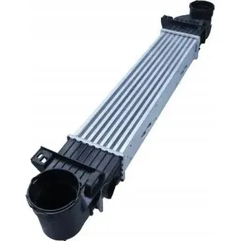 Chladič motoru MAXGEAR INTERCOOLER MERCEDES W220 99-05 (Chladič stlačeného vzduchu)