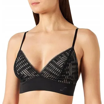 Podprsenka PODPRSENKA SLOGGI SEVEN LONGLINE BRALETTE XS 0004