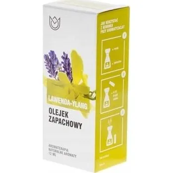 Esenciální olej Naturalne Aromaty 12 ml