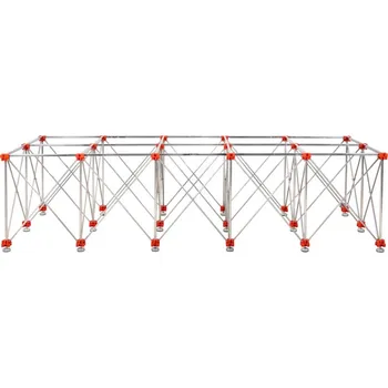 Dílenský stůl Rubi Pracovní rozkládací stůl (stonožka) Rozměr: 300x120cm