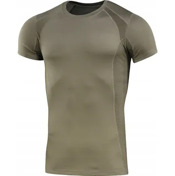 Tričko termoaktivní sportovní tričko M-Tac Athletic Gen 2 Olive XL