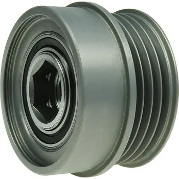 Předstihová spojka AS-PL AFP5021S