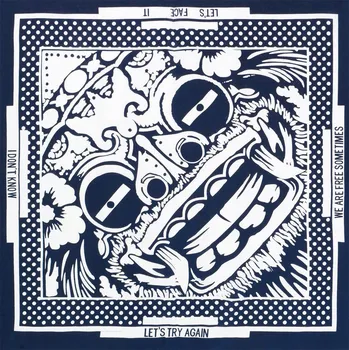 Podprsenka Pako Jeans nákrčník s ozdobou - bavlna