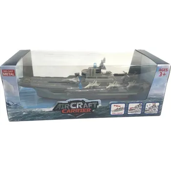 plyšák Letadlová loď DN00487601