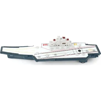 plyšák Letadlová loď DN00557675