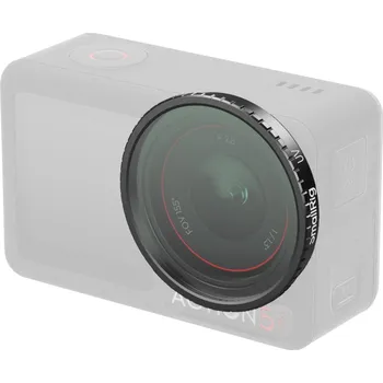SmallRig Attachable UV Filter for DJI Osmo Action 5 Pro / 4 5838