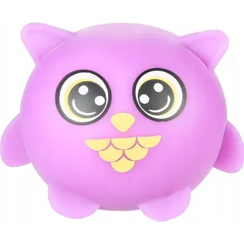 Figurka Alltoys Antistresové mačkací zvířátko