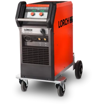 Svářečka Svářečka MicorMIG 350 BasicPlus A/G Lorch