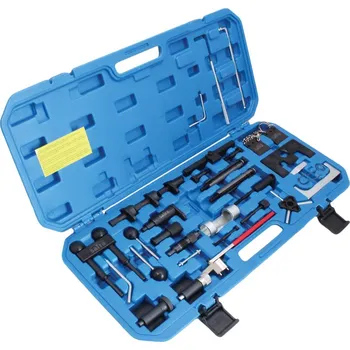 Rozvod motoru MAGMA Sada aretací VAG, Škoda, VW, Audi, Seat