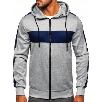 Pánská mikina Pánská mikina Denley velikost XXL