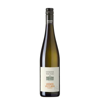 Víno Domäne Wachau Wachau Gruner Veltliner Federspiel Terrassen 12% 0,75 l
