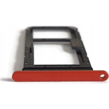 Šuplík / držák SIM karty pro Motorola Moto E7 Power