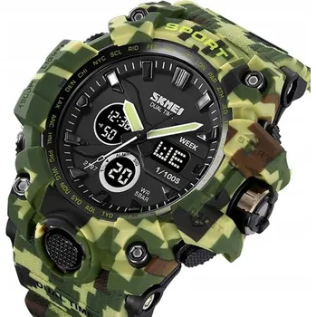 Hodinky Skmei pánské hodinky skm.121971e.mn