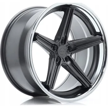 Alu kolo Hliníkový disk Concaver CVR9 9.5" x 21" 5x108