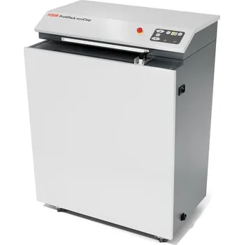 Kancelářská technika HSM ProfiPack ecoChip