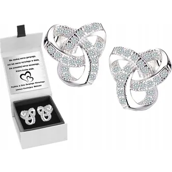 Náušnice STŘÍBRNÉ STŘÍBRNÉ NÁUŠNICE S GRAVÍROVÁNÍ GRAVÍROVANÝM VZOREM