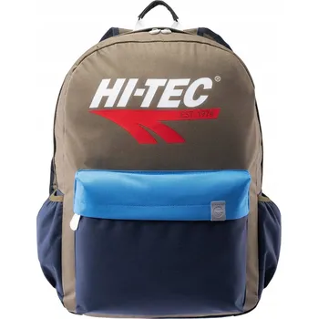 Sportovní batoh Hi-Tec sportovní batoh, vícebarevný