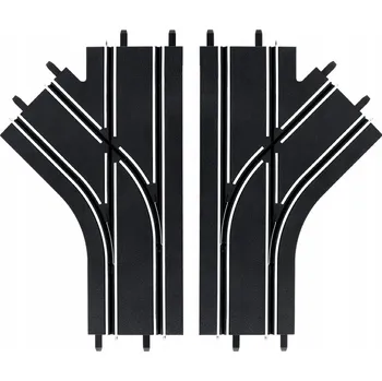 autodráha JEĎ!!! Autodrom Carrera 61618