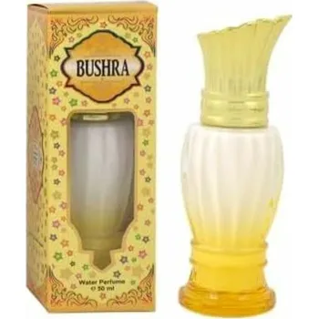 Unisex parfém Naseem Bushra U EDT 100 ml