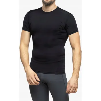 Pánské tričko Pánské tričko s kulatý výstřihem Under Armour, velikost XXL