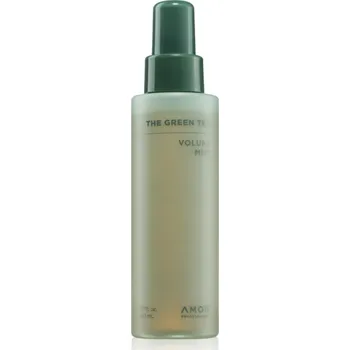 Stylingový přípravek AMOS The Green Tea Volume Mist objemový sprej se zeleným čajem 140 ml