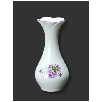 Váza Váza 16,5 cm fialky N