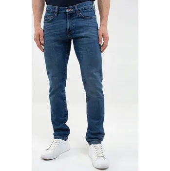 Pánské džíny Pánské zúžené džíny Big Star , vel. 34/36