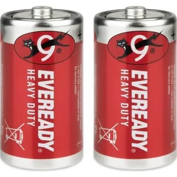 Článková baterie TB R14S 1.5V Varta/Eveready