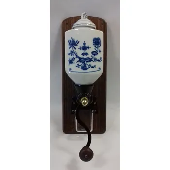 Mlýnek na kávu Mlýnek závěsný Cibulák - na pražená kávová zrna