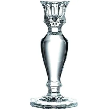 Svícen Svícen 16 cm český olovnatý křišťál